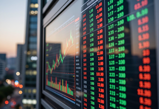 KOSPI 200 주요 종목 종가 및 변동 현황