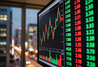 KOSPI 200 주요 종목 종가 현황 안내