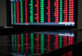 KOSPI 200 주요 종목 종가 현황
