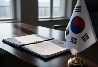 한국 정부, 경제 및 부동산 정책 재정비를 위한 내각 개편 단행