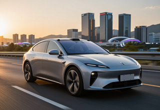 6월 자동차 수출 역대 최고 기록! 5.8% 성장하며 신기록 달성 🚗