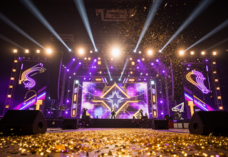 Katseye, 빌보드 200 차트 첫 1위 등극! 새 앨범 'Wild'로 정상 탈환