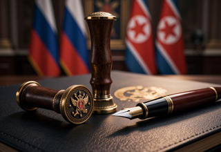 북한 김정은 위원장, 러시아와의 관계 심화 및 협력 확대 의지 표명