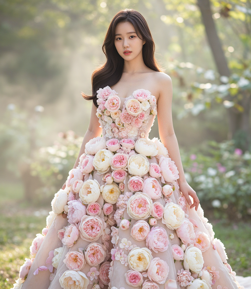 어쩌다 보니 이렇게 입게 됐네 관련 이미지 3