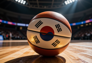 비난을 금빛 영광으로 바꾼 마주르스 감독과 대한민국 남자 농구의 아시안게임 우승