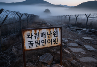 북한의 DMZ 지뢰 매설 방치, 우리 군과 정부의 책임 있는 대응이 필요합니다