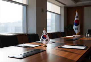 이재명 대통령, 국무조정실 신임 실장으로 임기균 전 차관 임명