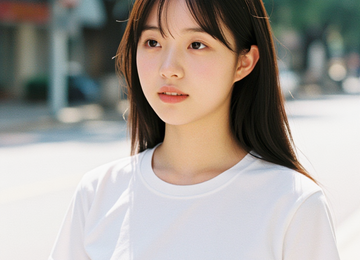 여름날의 기억