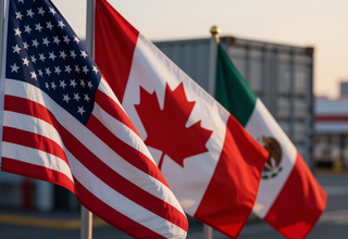 트럼프, 한때 '거대한 승리'라 칭송했던 USMCA 협정 연장 안 한다