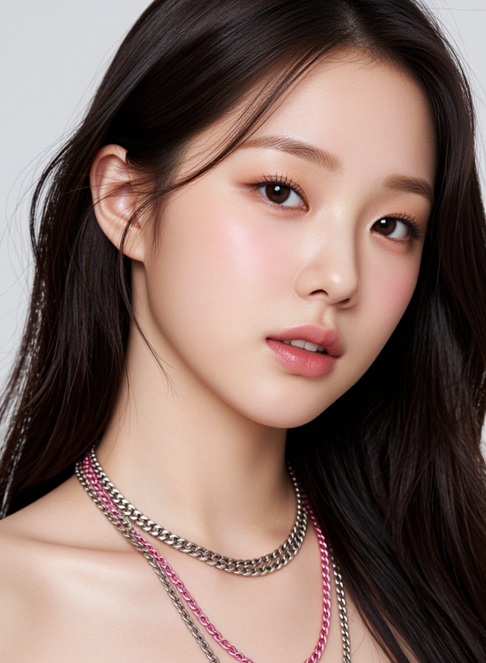 레이어드 스타일링