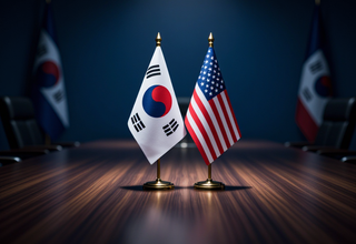 한미 양국, 북핵 비핵화 의지 유지... 외교적 발표서 '비핵화' 용어 누락 논란에도 변함없어