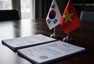 한국 기획재정부-베트남, 공공 재정 관리 정책 공유 및 협력 논의