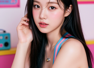 90년대의 잔상