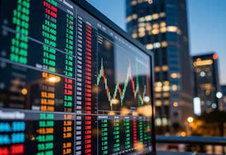 KOSPI 200 주요 종목 종가 현황 안내