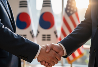한미 외교 수장, 북핵 문제 해결을 위한 '긴밀한 소통' 약속