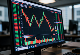 금융당국, 시장 변동성 대응 위해 레버리지 ETF 예치금 요건 상향 조정