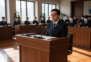 이재명 대통령, 금요일 기자회랜 개최... 주요 현안에 대한 '명확한 입장' 발표 예정
