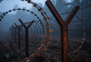DMZ 지뢰 폭발 사건, 유엔군 사령부 '정전협정 위반' 공식 확인