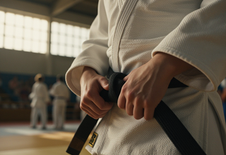 2026 아시안 게임 유도 여자 -57kg급 허미미 선수, 값진 첫 금메달의 영광