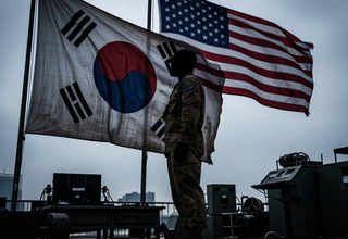 전시작전권 환수와 사관학교 통합, '동맹 강화'라는 수사 뒤의 실체