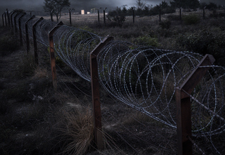 DMZ 내 미확인 폭발 사고 발생... 군 장교 3명 부상