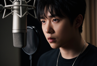 몬스타엑스 기현, 익숙함을 버리고 한계에 도전하는 솔로 프로젝트 'Borderline' 발표