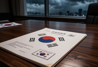 한국, 북한 포로 공개 논란 및 공습 위협으로 우크라이나 외교 인력 일부 철수