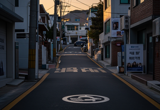 부산 북구갑, 6·3 선거의 향방을 가늠할 최대 격전지로 부상