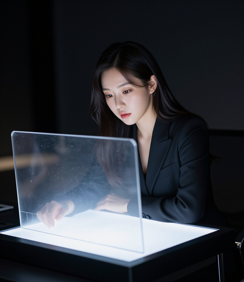 빛의 작업실
