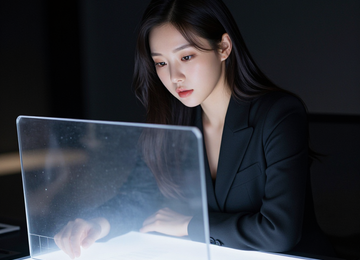 빛의 작업실