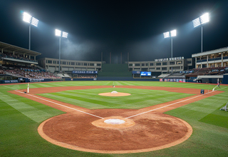 기아 타이거즈, LG 트윈스 꺾고 KBO 포스트시즌 시리즈 주도권 확보