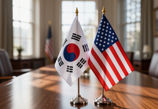 한미 외교장관 회담, 미국 투자 및 호르무즈 해협 안보 논의