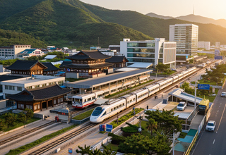 지역 균형 발전을 위한 집중 투자! 이재명 대통령의 지역 주도 성장 약속