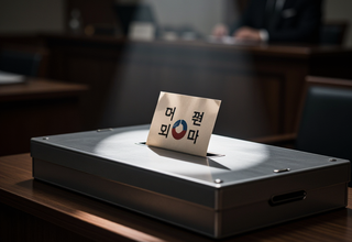 지방선거 투표용지 부족 사태, 진상 규명을 위한 특검 수사 본격 시작