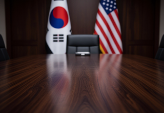 한미 동맹에 균열? 국정원 배제 소식에 우려 커지는 상황