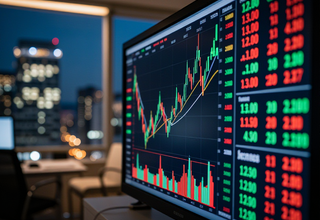 KOSPI 200 종가 리스트 업데이트