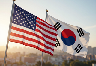 이재명 대통령, 미국 독립 250주년 축하 메시지 전달