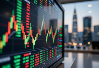 KOSPI 200 종목 마감 현황: 오늘 시장의 움직임은 어땠을까요? 📈