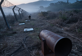 DMZ 북한 지뢰 폭발 사고, 안보 대응 및 책임 규명에 대한 과제