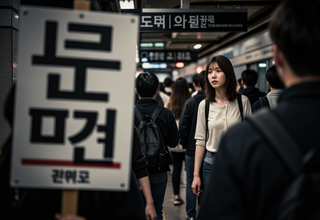 장애인 권리 단체, 이번 주 서울 지하철 시위 재개