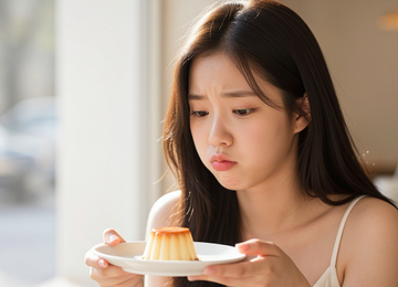 푸딩 덕후의 일침: 커스터드 맛이 안 나는 건 반래이지 관련 이미지 2
