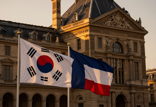 이재명 대통령, 다음 주 프랑스 방문... 마크롱 대통령과 정상회담 개최 예정