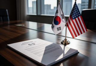 이재명 대통령, 박정성 신임 통상교섭본부장 임명