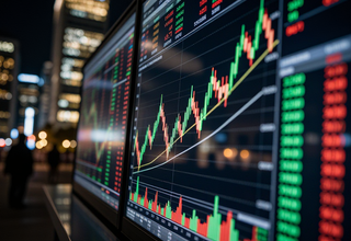 KOSPI 200 주요 종목 장 마감 현황! 오늘 어디가 올랐을까?