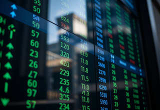 [긴급] 저가 매수세 유입... 서울 증시 상승 출발
