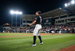 KBO 역사를 새로 쓰다! 빅터 레이스, 211안타로 역대 최다 안타 신기록 달성!