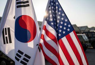 미 제2보엇사단(한미연합사단) 신임 사령관 취임 소식