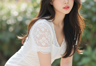 여름 분위기 나는 사진들 몇 장 정리