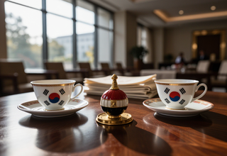 한-이집트, '전략적 동반자 관계'로 격상... 경제·방산 협력 강화하기로 합의