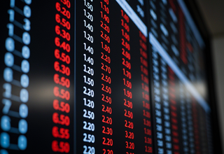 KOSPI 200 종가 현황: 숫자의 하락 뒤에 숨겨진 진실은 무엇인가